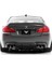 Bmw 5 Serisi F10 (2010 - 2014) Vorsteiner Arka Tampon Eki - Difüzör (Plastik) 1