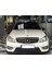 Mercedes W204 C180 Makyajlı Ön Ek (Plastik) 1
