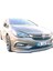 Opel Astra K 2016 Sonrası Ön Tampon Ek (Plastik) 1