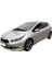 Kia Ceed (2013-2016) Yan Marşpiyel Seti (Plastik) 1
