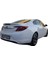 Opel Insignia (2014-2016) Makyajlı Spoiler (Plastik) 1