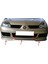 Renault Clio 2 Ön Tampon Altı Fiber 1998-2008 1