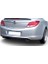 Opel Insignia Opc Line Makyajsız Arka Ek (Plastik) 1