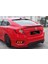 Honda Civic 2016 S Fc5 - Bagaj Üzeri Anatomik Spoiler - Plastik 1