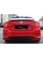 Honda Civic 2016 S Fc5 - Bagaj Üzeri Anatomik Spoiler - Plastik 3