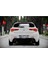 Alfa Romeo Giulietta Difüzör (Çift Çıkış) 1