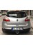 Renault Megane 3 Rs Egzoz Görünümlü Difüzör4 Kapı (Plastik) 1