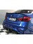 Bmw M3 12-18 F80 Vorsteiner Difüzör 1