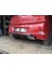 Hyundai I20 Egzoz Görünüm Difüzör (Plastik) 1