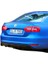 Volkswagen Jetta (2010-2014) R Model Arka Tampon Eki - Difüzör (Plastik) 1