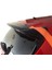 Renault Clio 4 (2012-2016) Spoiler (Plastik) 1