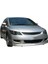 Honda Civic Fd6 (2006-2009) Makyajsız Ön Tampon Ek (Plastik) 1