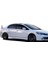 Honda Civic Fd6 (2006-2011) Mugen Yan Marşpiyel Seti (Plastik) 1