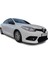 Renault Fluence (2010-2016) Bold Style Yan Marşpiyel Seti (Plastik) 1