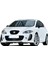 Seat Leon Mk2 2005 - 2012 Yan Marşpiyel Seti (Plastik) 1