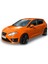 Seat Ibiza (2008-2016) 4 Kapı Yan Marşpiyel Seti (Plastik) 1