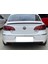 Volkswagen Passat cc Abt Ön Tampon Eki -Yan Marşpiyel-Spoiler 3