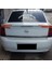 Opel Vectra C Geniş Anatomik Spoiler 1