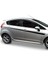 Ford Fiesta (2008-2013) Yan Marşpiyel Seti (Plastik) 1