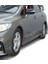 Honda Civic Fd6 Fb7 (2006 - 2016) Marşpiyel Altı Lip (Plastik) 1