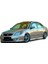 Honda Civic Vtec 2 (2001 - 2006) Marşpiyel Seti (Plastik) 1
