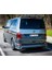 Volkswagen Transporter T7 Abt Arka Ek (Plastik) 1