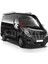 Renault Master Abs Krom Ayna Kapağı 2 Prç 2011 Üzeri 1