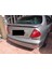 Fiat Marea Spoiler Boyalı 1