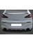 Chery Chance A3 (Hb) Arka Tampon Altı 2011 ve Sonrası Drs Tuning 1
