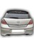 Opel Astra H Opc Line Arka Ek (Plastik) 1