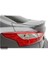Ford Focus 3(11-14) Spoiler Bagaj Gt (Sedan) 1