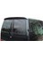 Volkswagen T4 Spoiler Bagaj 2 Prç. 1995-2002 Drs Tuning Shop 1