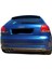 Audi A3 8p S3 2005 - 2008 2 Kapı Arka Tampon Eki - Difüzör (Plastik) 1