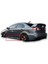 Mitsubishi Lancer 2009 Sonrası Evo 10 Yan Marşpiyel Seti (Plastik) 1