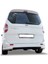 Ford Tourneo Courier 2014 Sonrası Spoiler (Plastik) 1