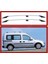 Touareg-Fiorino-Combo-Partner Tavan Çıtası Abs Krom 1