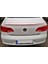 Volkswagen Passat B7 Spoiler Beyaz Boyalı (12-14) 1