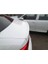 Volkswagen Passat B7 Spoiler Beyaz Boyalı (12-14) 2