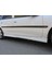 Fiat Doblo Düz Yan Marşpiyel 2000-2011 Model Boyalı 2