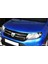 Dacia Sandero 2 Krom Ön Panjur 4 Prç 2013-2020 2