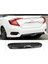 Honda Civic Fc5 2016-2021 Difüzör Karbon 1