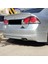 Honda Civic Arka Tampon Eki Mugen Model 2006-2012 Boyalı 1