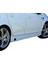 Opel Corsa D (2007-2015) Yan Marşpiyel Seti (Plastik) 1