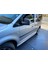 Volkswagen Caddy Aero Yan Marşpiyel (Plastik) 1