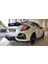 Honda Cıvıc Fk7 2016-2020 Hatchback Spoiler Dto Boyasız 1