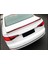 Audı A4 2016-2019 LED Spoiler Piano Black (Parlak Siyah) 2