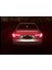 Audı A4 2016-2019 LED Spoiler Piano Black (Parlak Siyah) 4