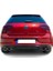 Volkswagen Golf 7,5 (2017-2019) Ps Style Arka Tampon - Difüzör (Plastik) 1