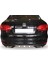 Volkswagen Jetta (2010-2017) Egzoz Görünümlü Universal Difüzör (Plastik) 1