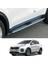 Kıa Sportage 2015- Sıde Step Bmw Style Oto Basamak Yan Koruma 1